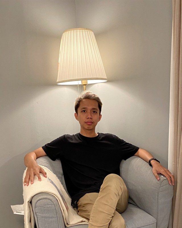 Dwi Ernanda, SEO Konsultan Indonesia